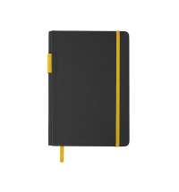 Бизнес блокнот А5 &laquo;Босси Джуниор&raquo;