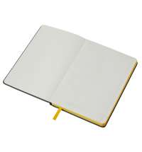 Бизнес блокнот А5 &laquo;Босси Джуниор&raquo;