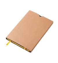 Бизнес блокнот А5 &laquo;Босси Джуниор&raquo;