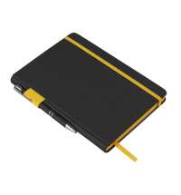 Бизнес блокнот А5 &laquo;Босси Джуниор&raquo;