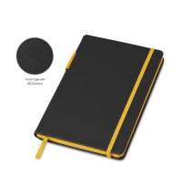 Бизнес блокнот А5 &laquo;Босси Джуниор&raquo;