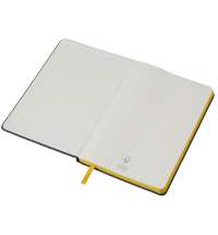 Бизнес блокнот А5 &laquo;Босси Джуниор&raquo;