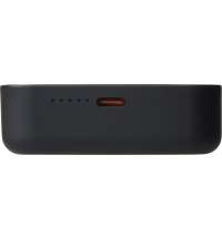 Беспроводной магнитный внешний аккумулятор с QCPD &laquo;MagnifIQ&raquo;, 10000 мАч, 15 Вт