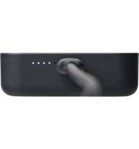 Беспроводной магнитный внешний аккумулятор с QCPD &laquo;MagnifIQ&raquo;, 10000 мАч, 15 Вт