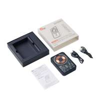 Беспроводной магнитный внешний аккумулятор с QCPD &laquo;MagnifIQ&raquo;, 10000 мАч, 15 Вт