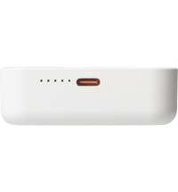 Беспроводной магнитный внешний аккумулятор с QCPD &laquo;MagnifIQ&raquo;, 10000 мАч, 15 Вт