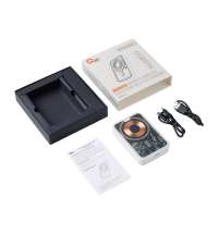 Беспроводной магнитный внешний аккумулятор с QCPD &laquo;MagnifIQ&raquo;, 10000 мАч, 15 Вт