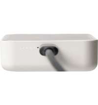 Беспроводной магнитный внешний аккумулятор с QCPD &laquo;MagnifIQ&raquo;, 10000 мАч, 15 Вт