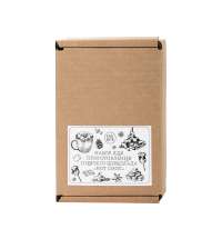 Набор для приготовления горячего шоколада &laquo;Hot choc&raquo;