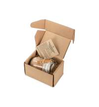 Набор для приготовления горячего шоколада &laquo;Hot choc&raquo;