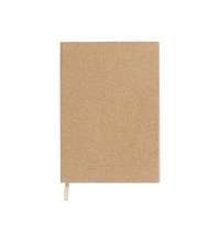 Блокнот из пробки А5 &laquo;Passiflora&raquo;