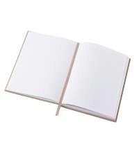 Блокнот из пробки А5 &laquo;Passiflora&raquo;