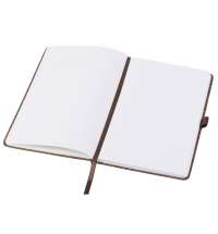 Блокнот из переработанных кофейных зерен &laquo;Coffee Notes&raquo;