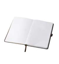 Блокнот из переработанных кофейных зерен &laquo;Coffee Notes&raquo;