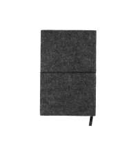 Блокнот из RPET-фетра &laquo;Felt&raquo;