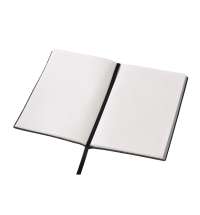 Блокнот из RPET-фетра &laquo;Felt&raquo;