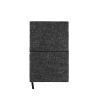 Блокнот из RPET-фетра &laquo;Felt&raquo;
