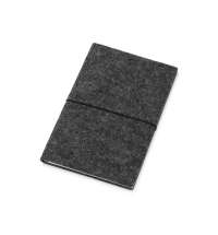 Блокнот из RPET-фетра &laquo;Felt&raquo;