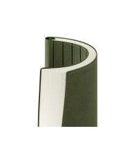 Блокнот в гибкой обложке А5 &laquo;Bradbury&raquo;