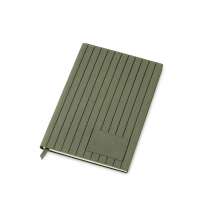 Блокнот в гибкой обложке А5 &laquo;Bradbury&raquo;