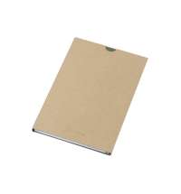 Блокнот в гибкой обложке А5 &laquo;Bradbury&raquo;