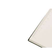 Блокнот в гибкой обложке А5 &laquo;Bradbury&raquo;