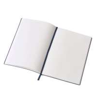 Блокнот в гибкой обложке А5 &laquo;Bradbury&raquo;