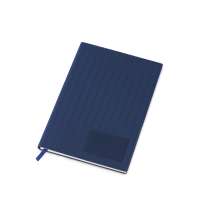 Блокнот в гибкой обложке А5 &laquo;Bradbury&raquo;