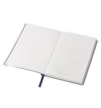 Блокнот в гибкой обложке А5 &laquo;Bradbury&raquo;