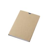 Блокнот в гибкой обложке А5 &laquo;Bradbury&raquo;