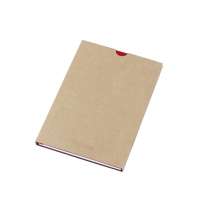 Блокнот в гибкой обложке А5 &laquo;Bradbury&raquo;