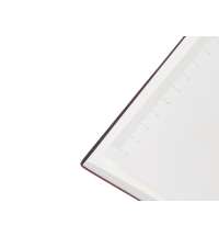 Блокнот в гибкой обложке А5 &laquo;Bradbury&raquo;