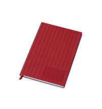 Блокнот в гибкой обложке А5 &laquo;Bradbury&raquo;