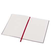 Блокнот в гибкой обложке А5 &laquo;Bradbury&raquo;