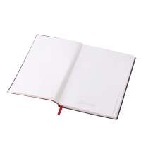 Блокнот в гибкой обложке А5 &laquo;Bradbury&raquo;