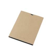 Блокнот в гибкой обложке А5 &laquo;Notepeno Max&raquo;