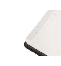 Блокнот в гибкой обложке А5 &laquo;Notepeno Max&raquo;