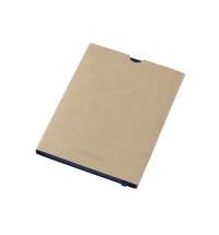 Блокнот в гибкой обложке А5 &laquo;Notepeno Max&raquo;