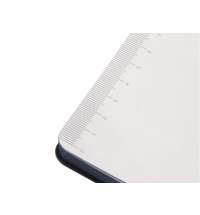 Блокнот в гибкой обложке А5 &laquo;Notepeno Max&raquo;