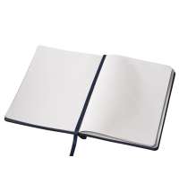 Блокнот в гибкой обложке А5 &laquo;Notepeno Max&raquo;