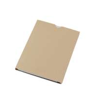 Блокнот в гибкой обложке А5 &laquo;Notepeno Max&raquo;