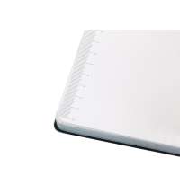 Блокнот в гибкой обложке А5 &laquo;Notepeno Max&raquo;