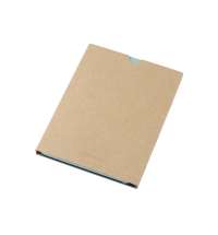 Блокнот в гибкой обложке А5 &laquo;Notepeno Max&raquo;