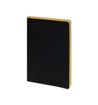 Ежедневник недатированный А5 &laquo;Megapolis Nebraska Flex&raquo;