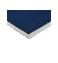 Ежедневник недатированный А5 &laquo;Megapolis Nebraska Flex&raquo;