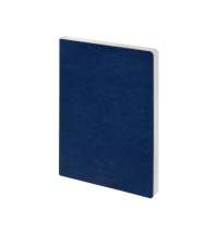 Ежедневник недатированный А5 &laquo;Megapolis Nebraska Flex&raquo;