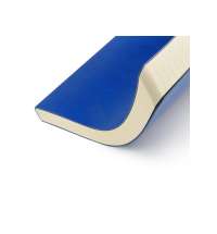 Ежедневник недатированный А5 &laquo;Megapolis Nebraska Flex&raquo;