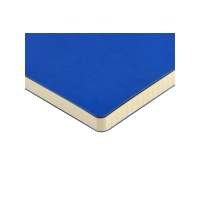 Ежедневник недатированный А5 &laquo;Megapolis Nebraska Flex&raquo;