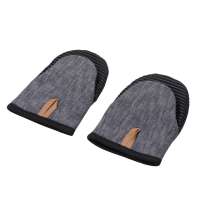 Набор кухонных прихваток &laquo;Heat Huggers&raquo;