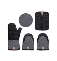 Набор кухонных прихваток &laquo;Heat Huggers&raquo;